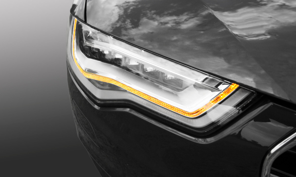 Eclairage LED Avant ne Fonctionne Plus - BMW X5 3.0d Diesel