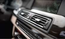 Symptômes D'une Ventilation qui ne Fonctionne Plus sur le véhicule Peugeot208 GTi