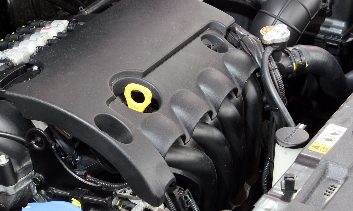 Moteur Claque en Roulant - Volkswagen Passat 1.9 TDI Diesel