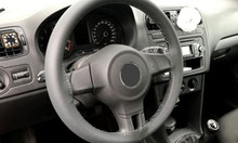 Symptômes Vibration dans le Volant sur le véhicule Peugeot306 Cabrio 1.8