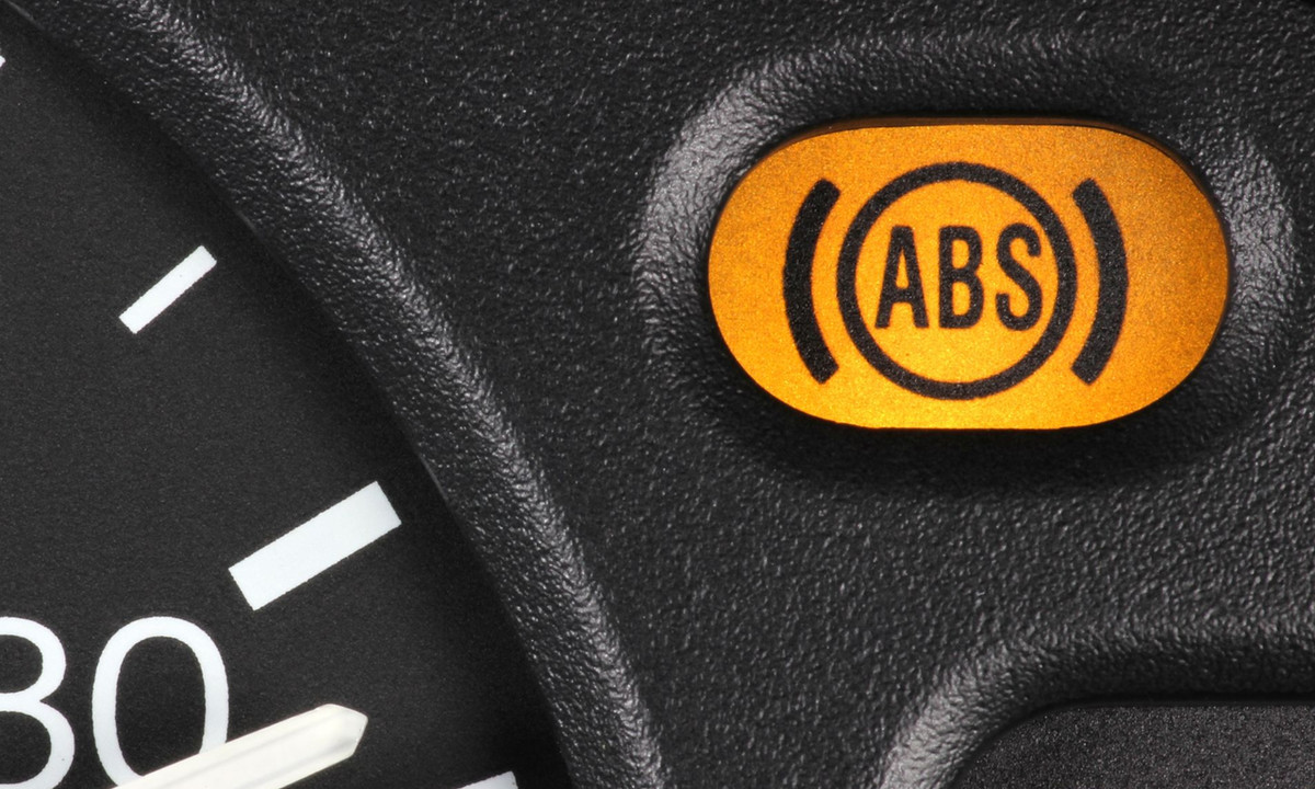 Voyant ABS Allumé - Audi A3 1.6 Essence