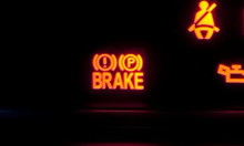 Symptômes Voyant Frein Orange Allumé sur le véhicule VolkswagenPolo 1.9 TDI