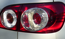 Tout connaître sur la réglementation des antibrouillards Hyundai​ ​i30 1.6 CRDi​