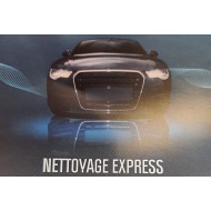 Nettoyage Express