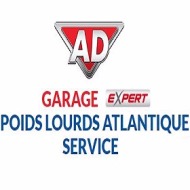 AD POIDS LOURDS ATLANTIQUE SERVICE