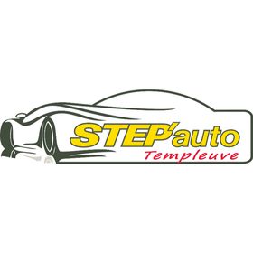 STEP AUTO TEMPLEUVE (59242)